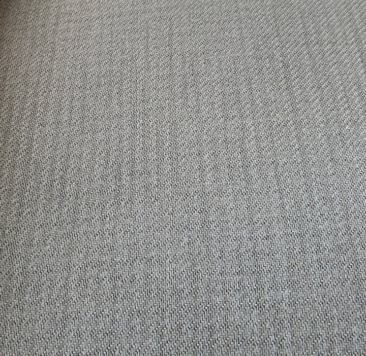 Volledig vernieuwde luxe hoekbank – Beige
