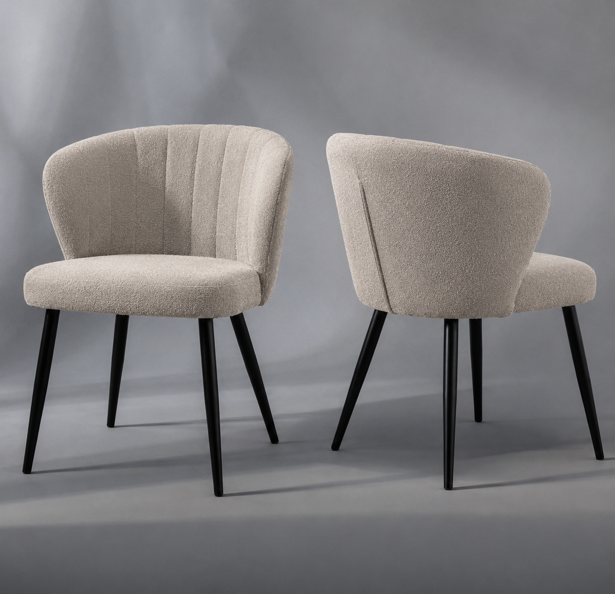 Eetkamerstoelen
