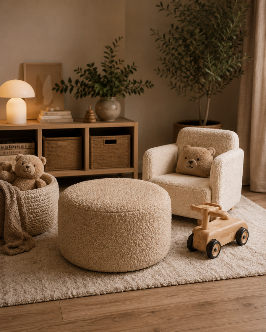 KIDS & ACCESSOIRES